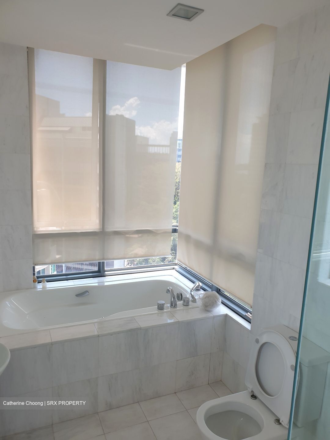 Goodwood Gardens (D10), Apartment #322370351